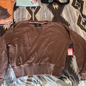 Kimes Ranch Dewey V Neck